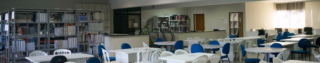 Biblioteca Setorial de Medicina