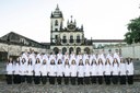 Colação de Grau - Turma 108 - 01