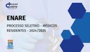 Aviso ENARE 24-25
