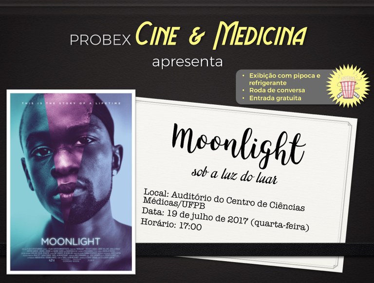 Moonlight (Sob a luz do luar)