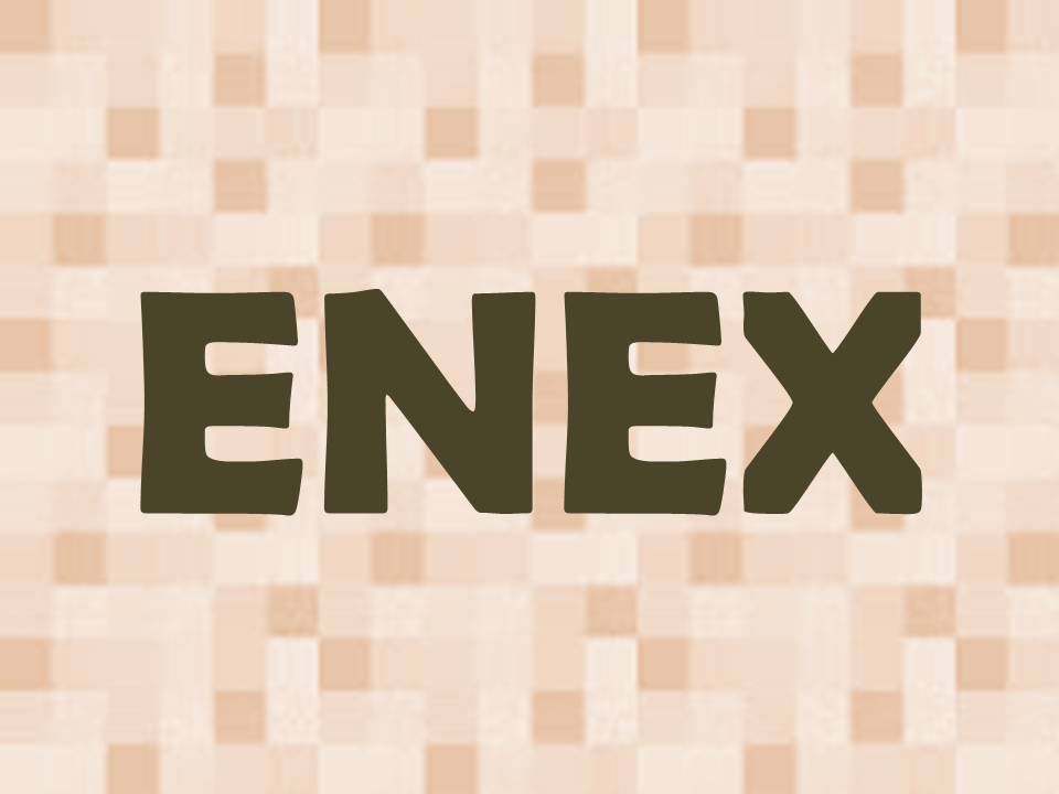 ENEX ENEX