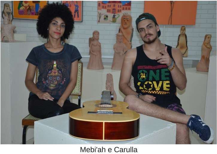 Mostre seu talento_atrações Mostre seu talento_atrações