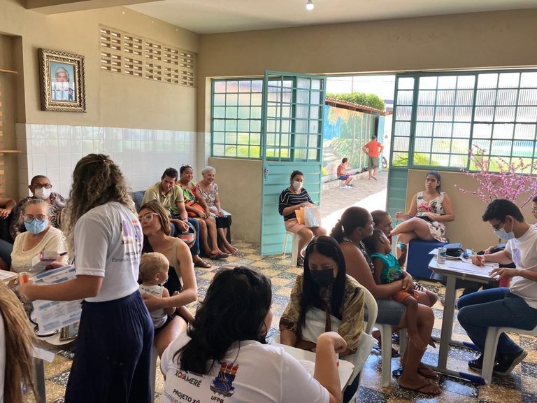 Registro De Ação De Rastreamento E Combate De Doenças Obstrutivas Em Teixeira-PB. Autor Desconhecido, em 17 de junho de 2023, em Texeira-PB. Projeto XÔ AMERÊ: Promovendo Educação E Rastreamento De Doenças Obstrutivas Na Atenção Primária Da Região Rural- ANO IV. Registro De Ação De Rastreamento E Combate De Doenças Obstrutivas Em Teixeira-PB. Autor Desconhecido, em 17 de junho de 2023, em Texeira-PB. Projeto XÔ AMERÊ: Promovendo Educação E Rastreamento De Doenças Obstrutivas Na Atenção Primária Da Região Rural- ANO IV.