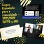 Atividade realizada pelo projeto. Imagem reprodução do Instagram @prodeleufpb