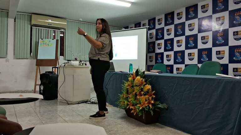 Oficina de Marketing abertura Oficina de Marketing abertura