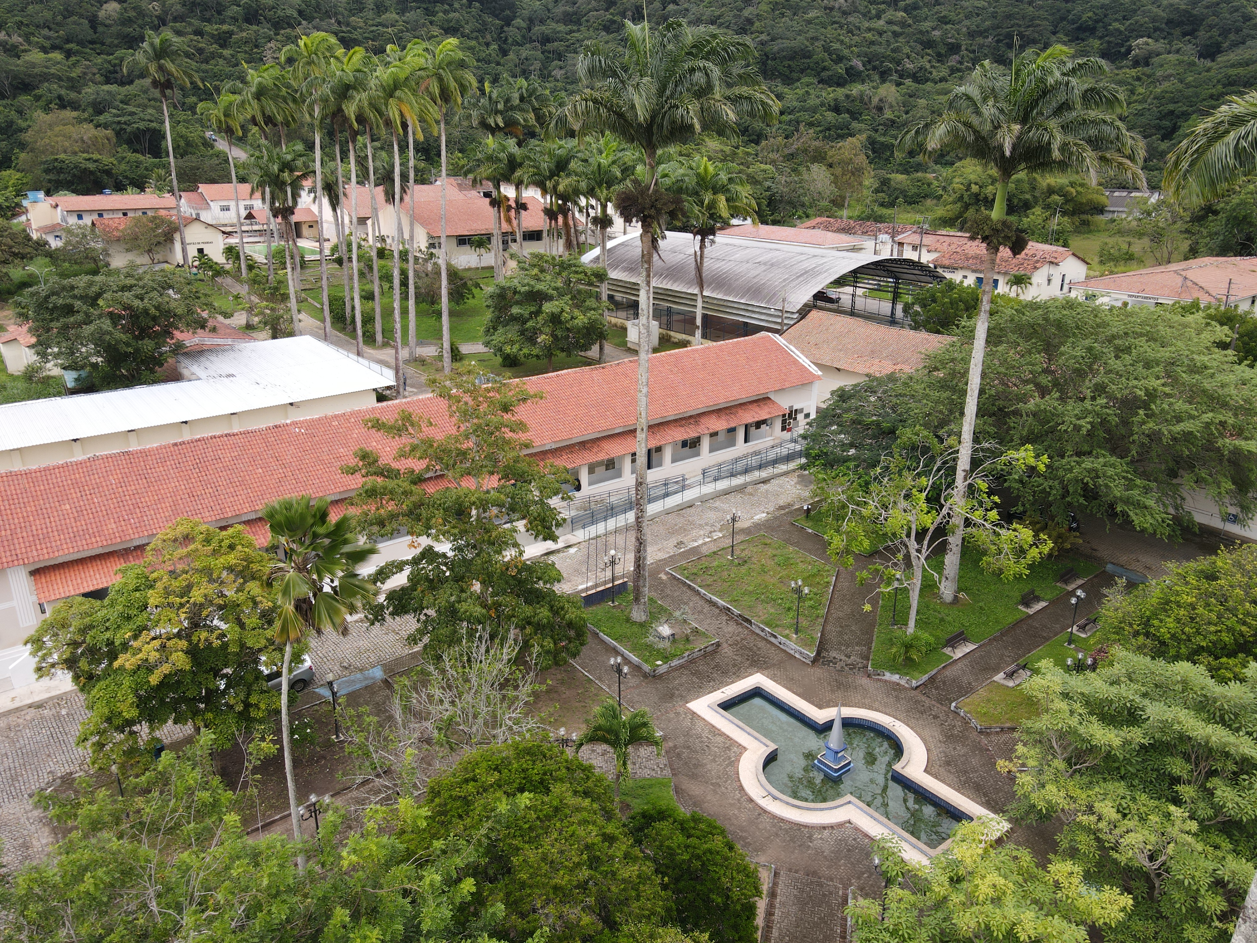 Campus III CCHSA Campus III CCHSA