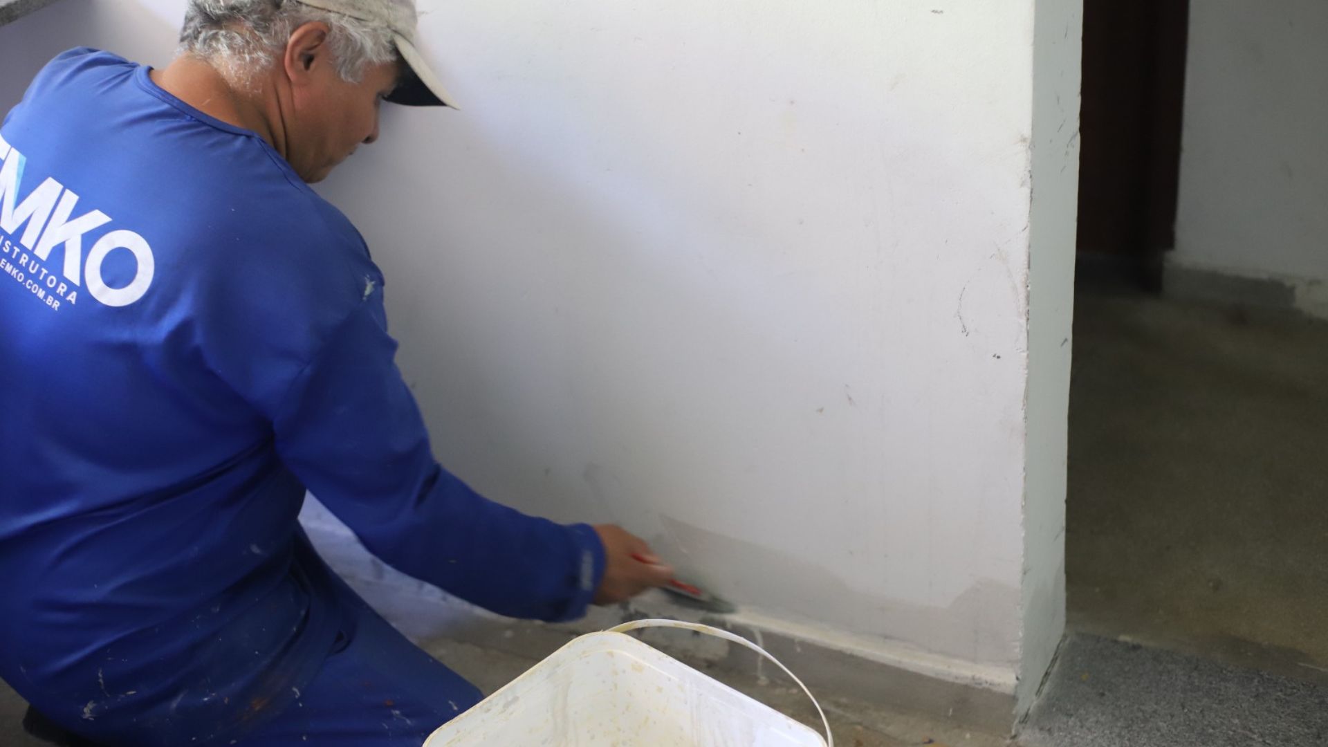 Residências universitárias da UFPB passam por reformas e recebem novos investimentos Residências universitárias da UFPB passam por reformas e recebem novos investimentos