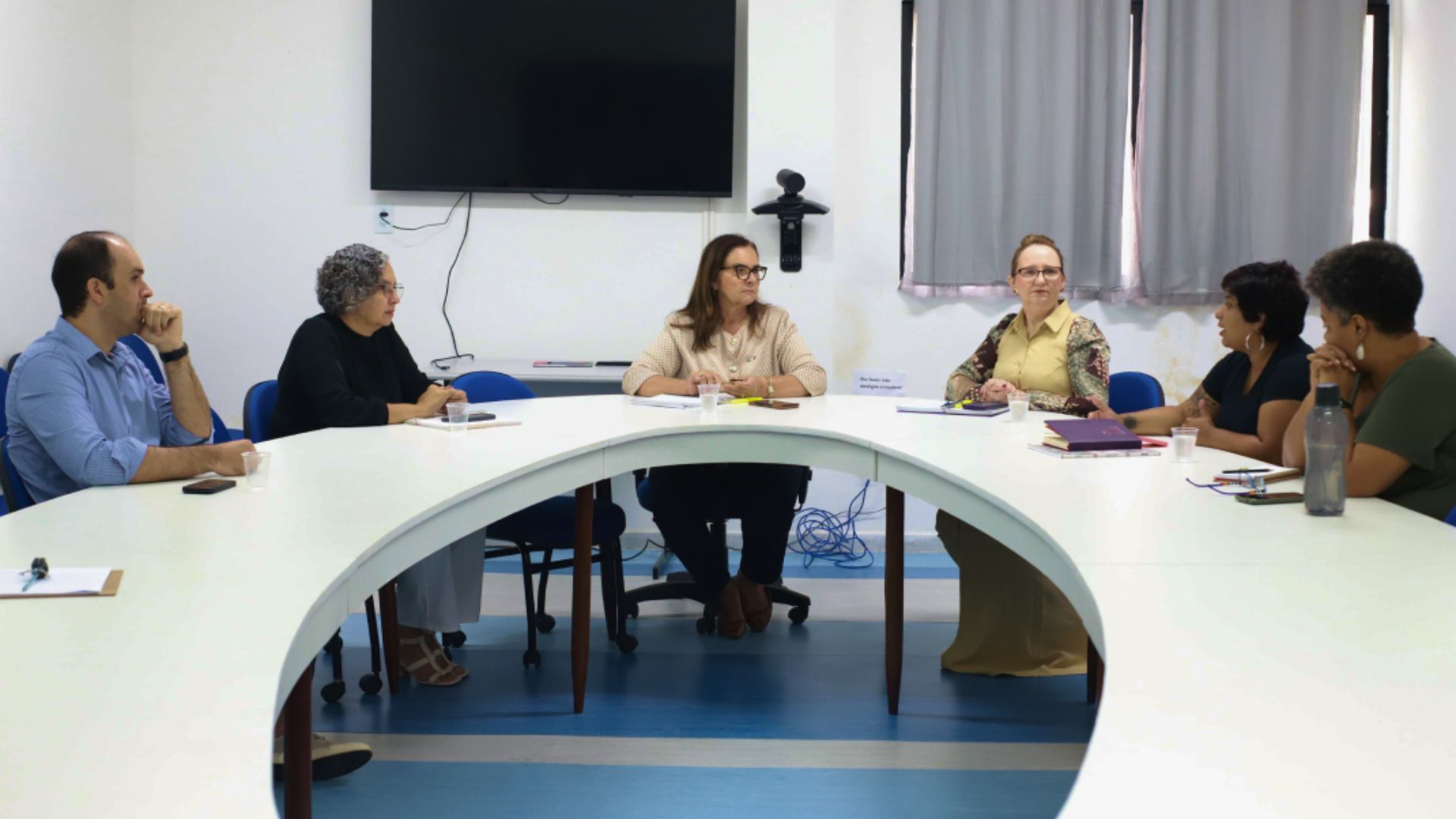 UFPB e Coletivo Abayomi discutem estratégias para fortalecimento da educação antirracista UFPB e Coletivo Abayomi discutem estratégias para fortalecimento da educação antirracista