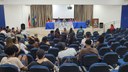 UFPB realiza audiência pública com estudantes e anuncia ampliação da Política de assistência alimentar nos Restaurantes Universitários