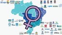Livro sobre equipamentos de combate à violência contra as mulheres nas universidades é lançado na UFPB