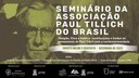 Seminário on-line na UFPB debate obra do filósofo e teólogo Paul Tillich