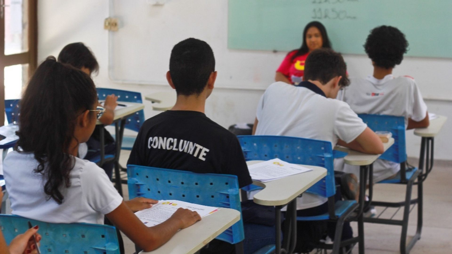 UFPB abre inscrições para a 2ª edição da Olimpíada Intermunicipal de Ciências (OIC) UFPB abre inscrições para a 2ª edição da Olimpíada Intermunicipal de Ciências (OIC)