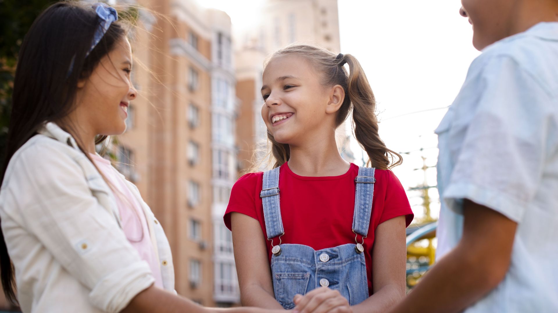 UFPB realiza 6º Encontro Aberto do CRIAS sobre direito à cidade e participação infantil UFPB realiza 6º Encontro Aberto do CRIAS sobre direito à cidade e participação infantil