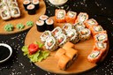 UFPB REALIZA PALESTRA ONLINE SOBRE CULINÁRIA JAPONESA