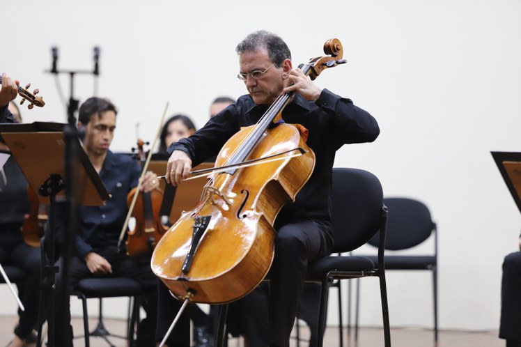 Festival Internacional de Música de Câmara