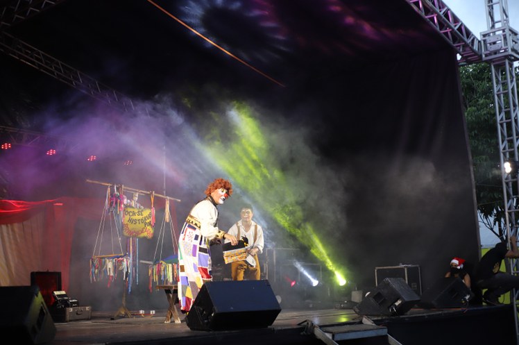 Natal no Campus