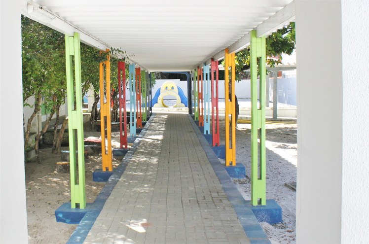 EEBAS - Escola de Educação Básica / UFPB