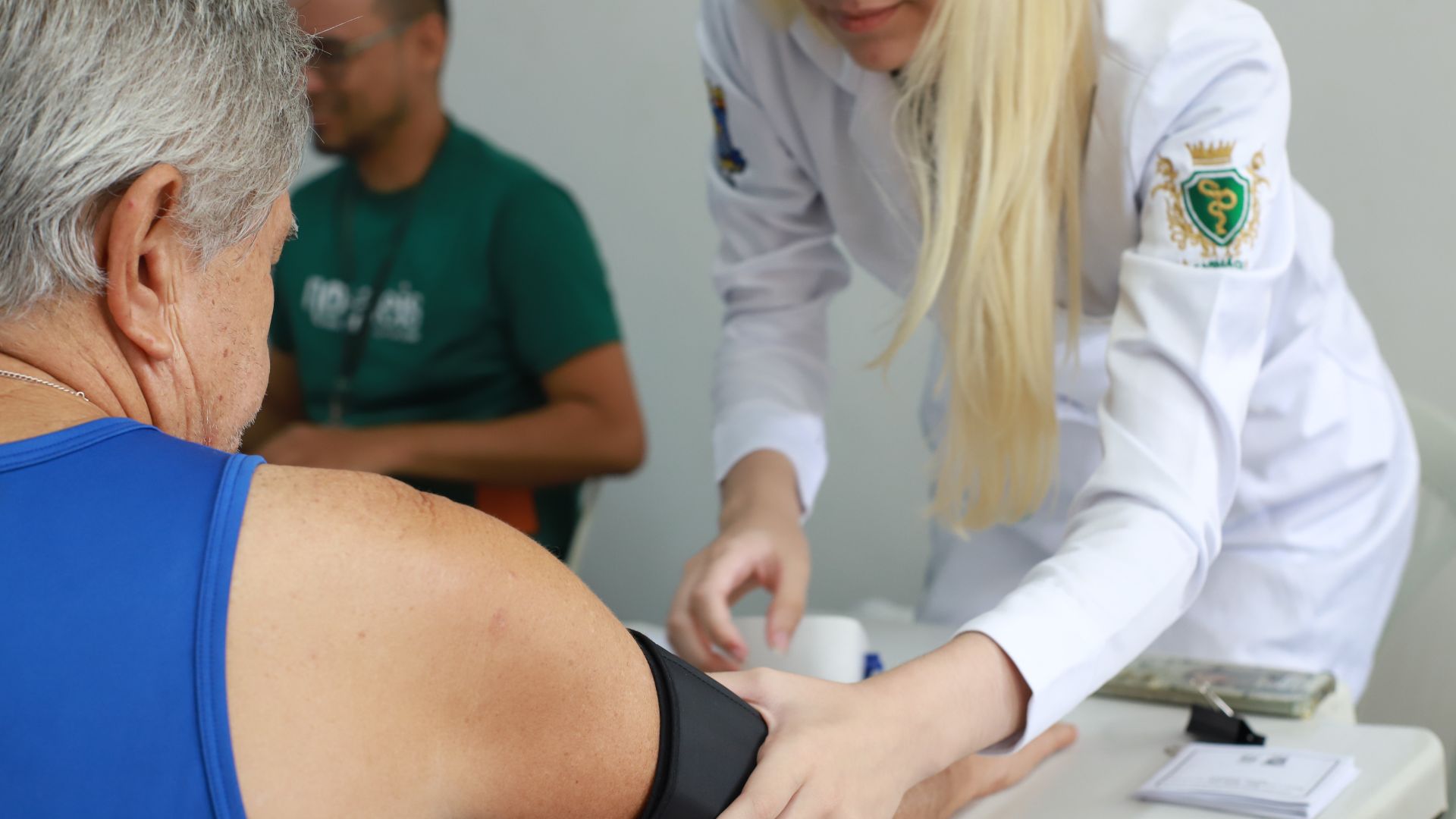 Após reforma das instalações, Farmácia-escola é reaberta na UFPB Após reforma das instalações, Farmácia-escola é reaberta na UFPB