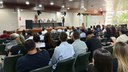 Com foco em sustentabilidade, evento da UFPB integra universidade e setor produtivo de cana-de-açúcar