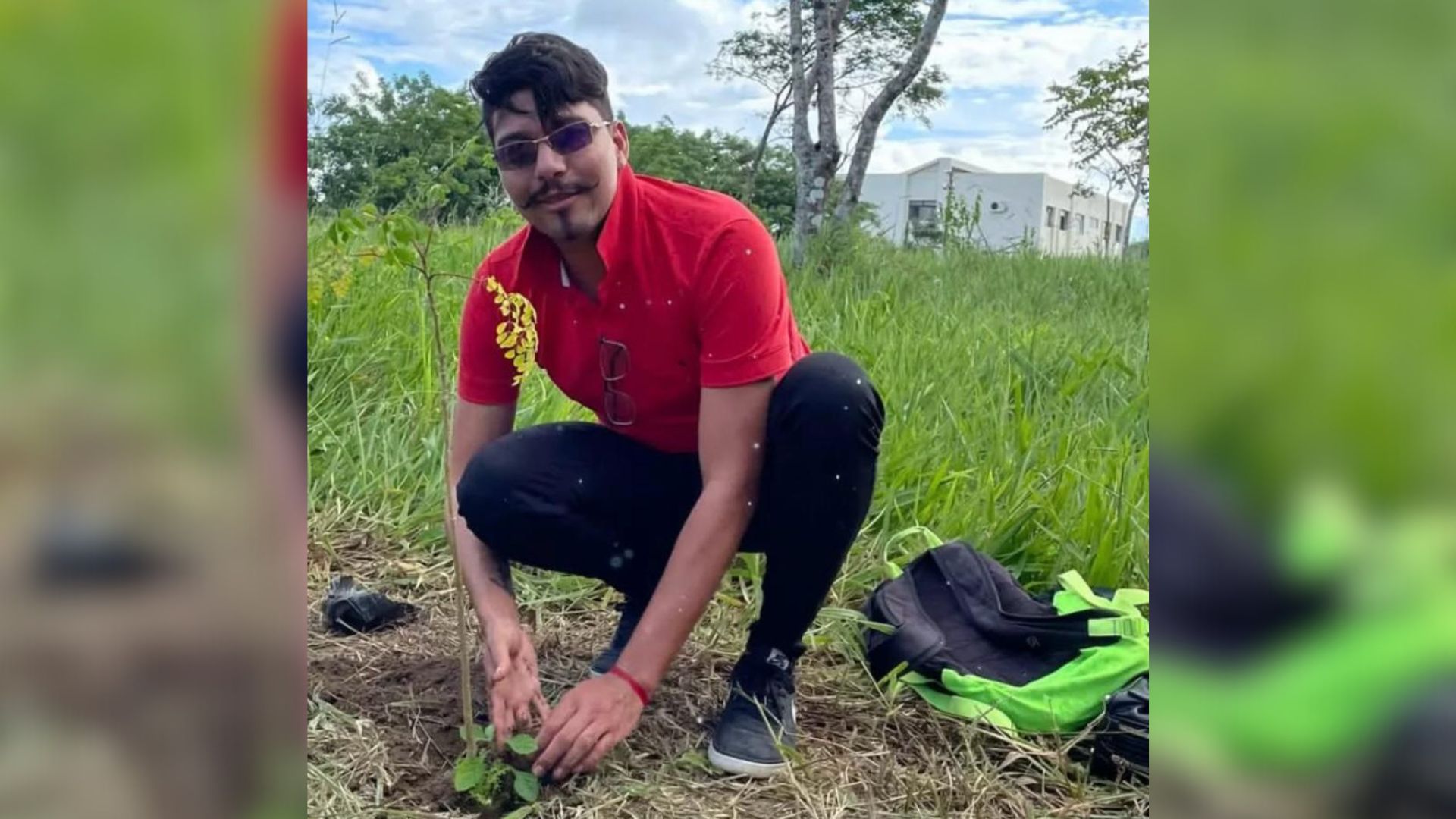 Nota de Pesar Nota de Pesar