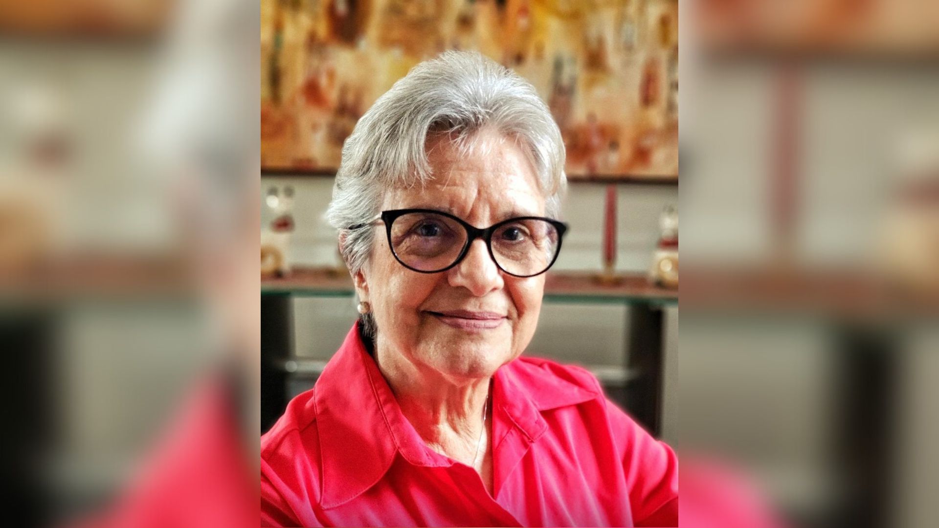 Primeira mulher a ocupar o cargo, professora aposentada da UFPB é eleita presidente da Academia Brasileira de Música