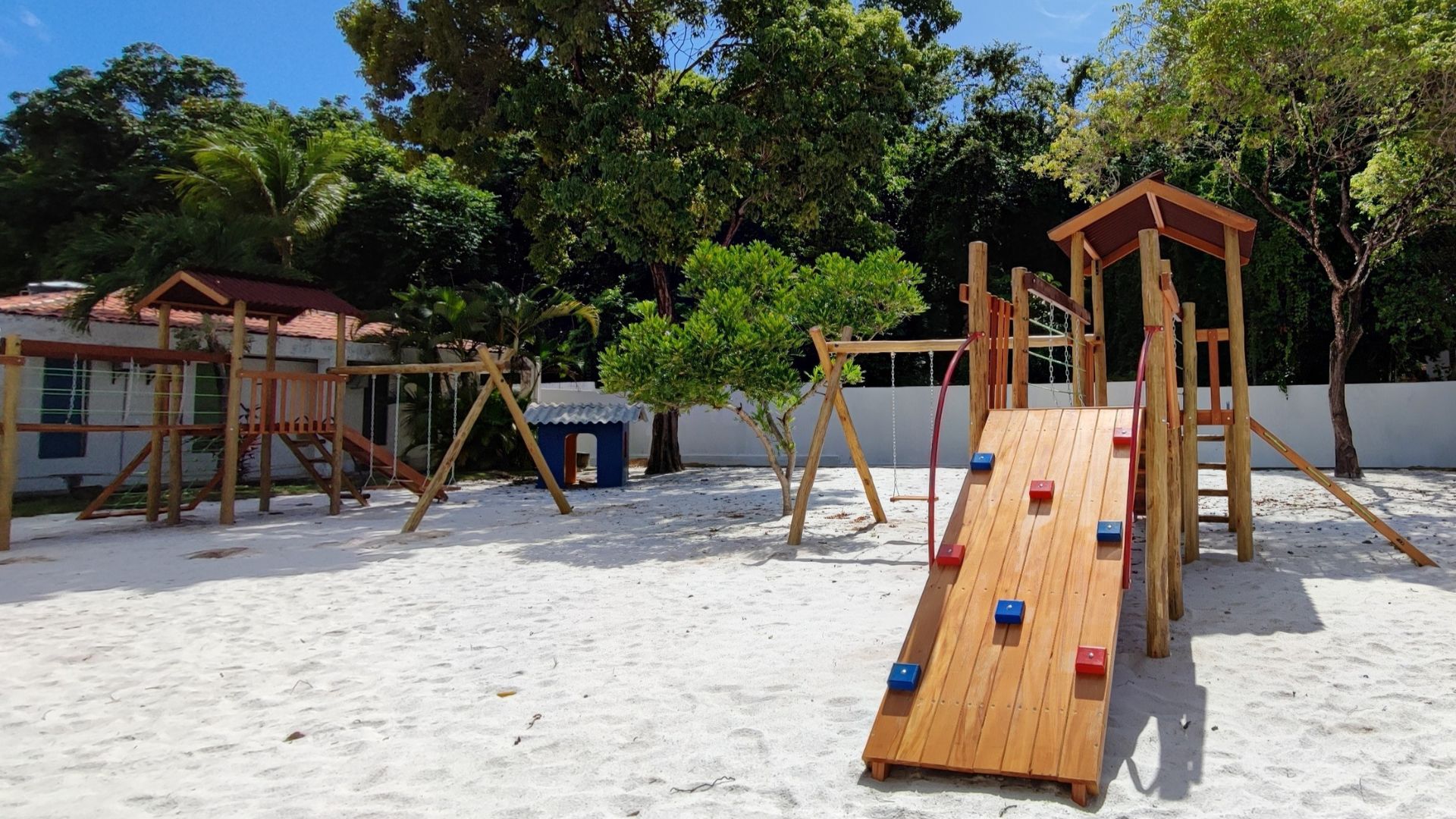 UFPB reabre prédio do Colégio de Aplicação após obras de requalificação UFPB reabre prédio do Colégio de Aplicação após obras de requalificação