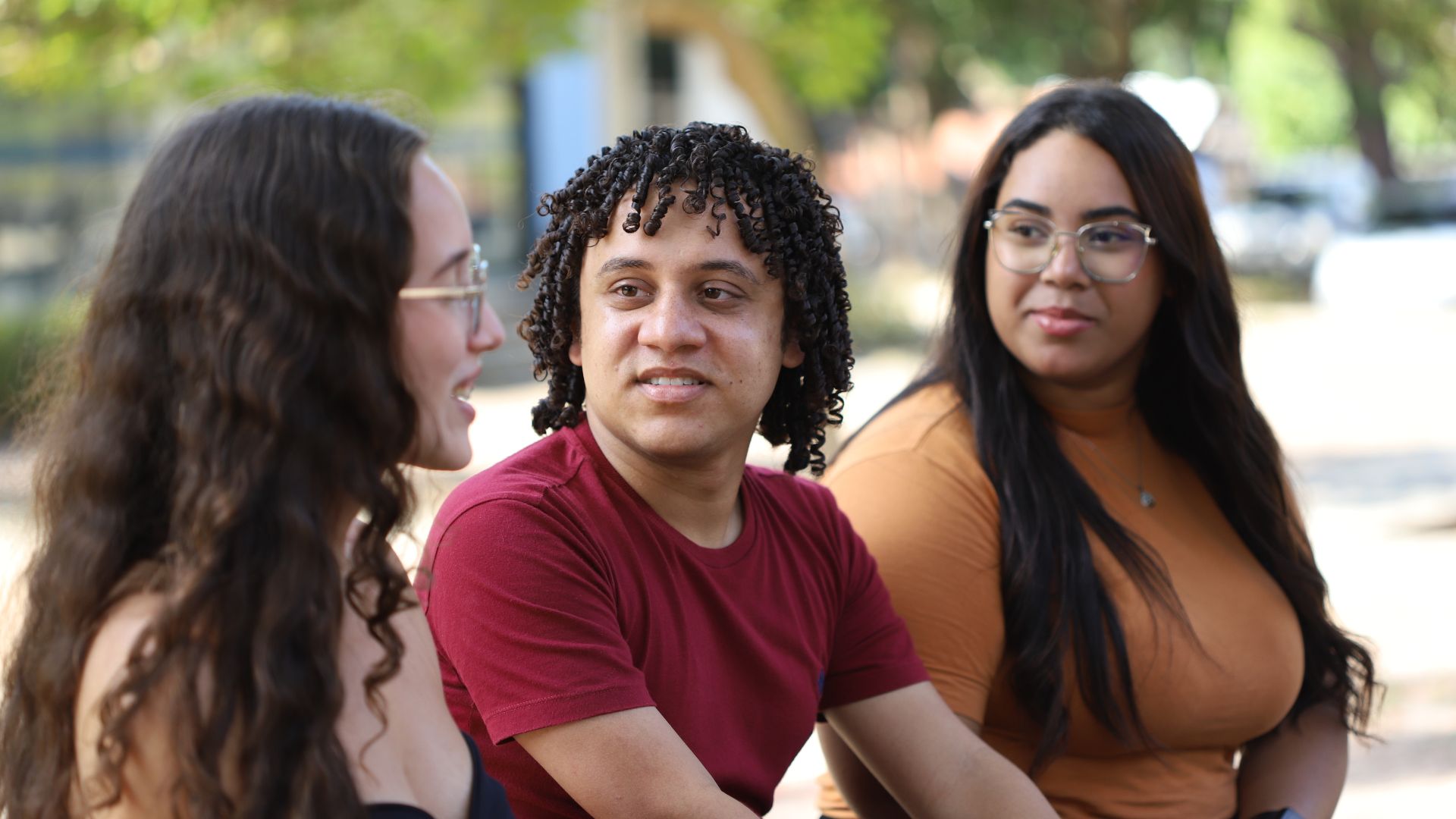 Projeto da UFPB oferece terapia cognitivo-comportamental em grupo para universitários Projeto da UFPB oferece terapia cognitivo-comportamental em grupo para universitários