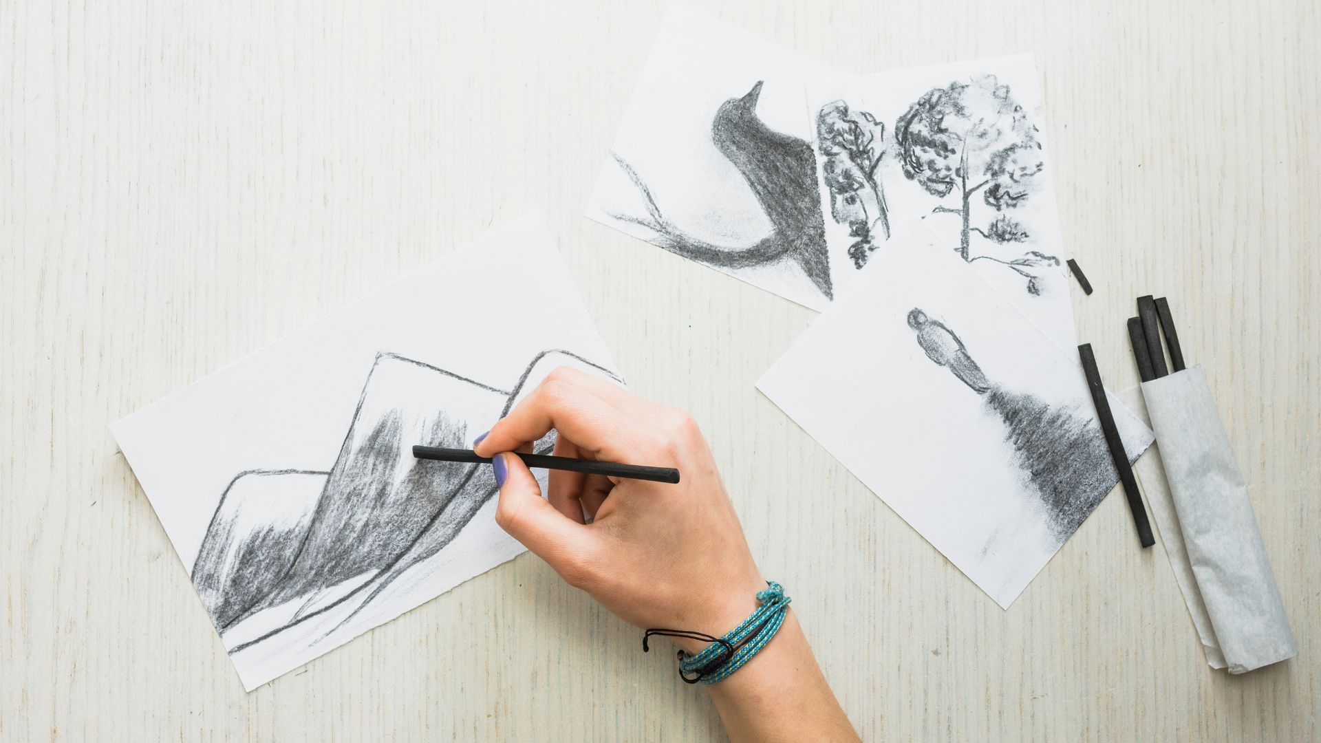 UFPB abre inscrições para curso de extensão em fundamentos clássicos do desenho UFPB abre inscrições para curso de extensão em fundamentos clássicos do desenho