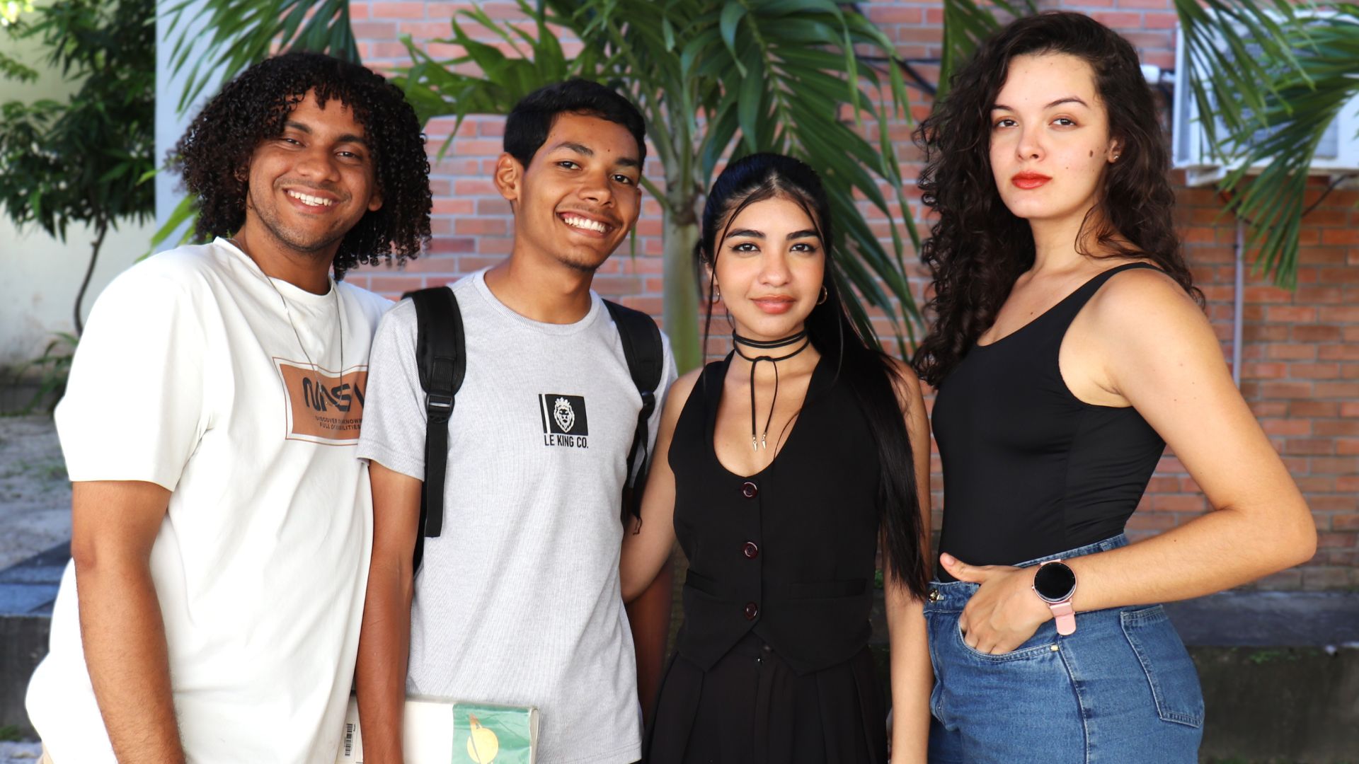 UFPB divulga editais com 52 vagas para seleção de Mestrado e Doutorado em Engenharia Civil e Ambiental com ingresso em 2026 UFPB divulga editais com 52 vagas para seleção de Mestrado e Doutorado em Engenharia Civil e Ambiental com ingresso em 2026