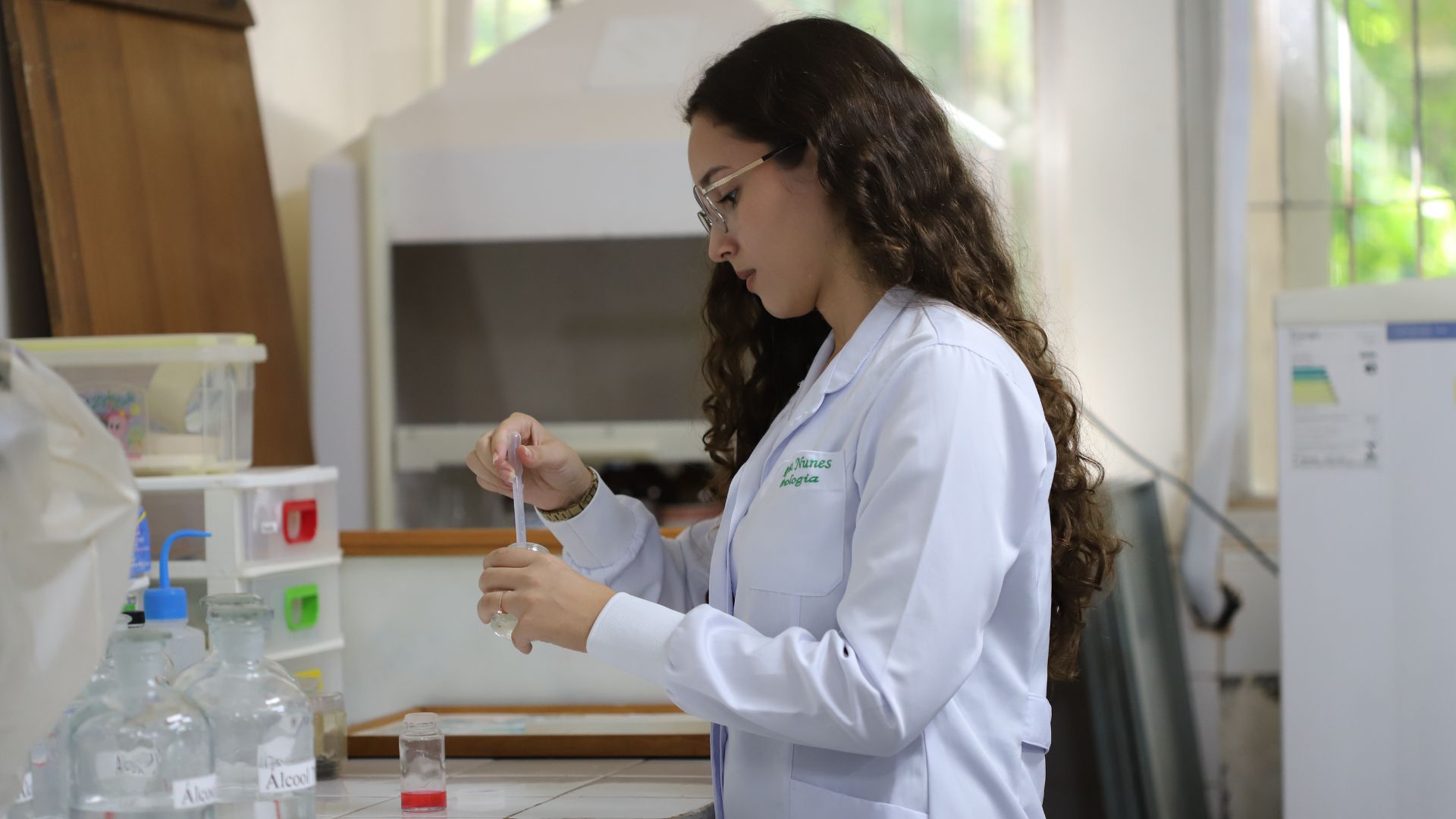 UFPB publica edital para seleção de mestrado em Biologia Celular e Molecular com 22 vagas UFPB publica edital para seleção de mestrado em Biologia Celular e Molecular com 22 vagas