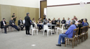 3ª Reunião do Fórum de Gestores Federais da PB