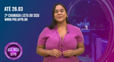 Agenda UFPB - 24/03/2025